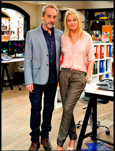 B & B (De Boca En Boca) - T1 T2